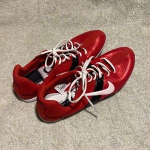 Nike spikes Bowerman Series